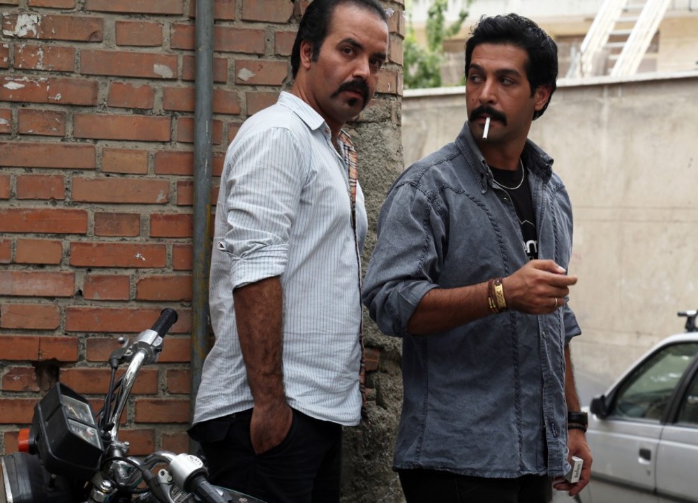 نمایی از «این زن حقش را میخواهد»