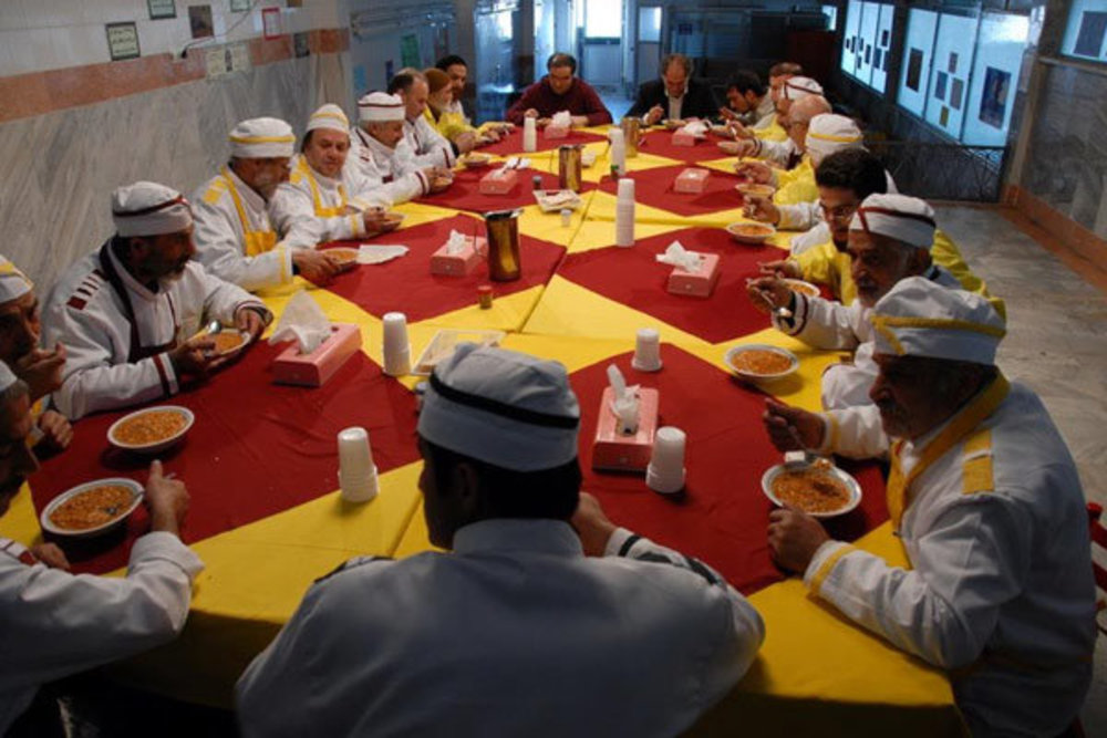 فیلم سینمایی از رئیس جمهور پاداش نگیرید!