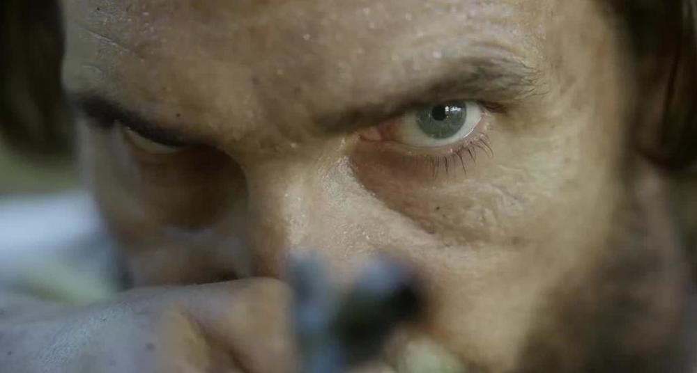 متیو مککانهی در فیلم «ایالت آزاد جونز» (Free State of Jones)