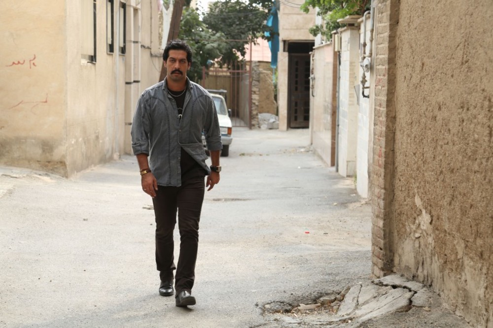 فیلم «این زن حقش را میخواهد» با بازی کامران تفتی