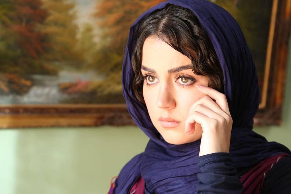 فیلم «این زن حقش را میخواهد» با بازی افسانه پاکرو