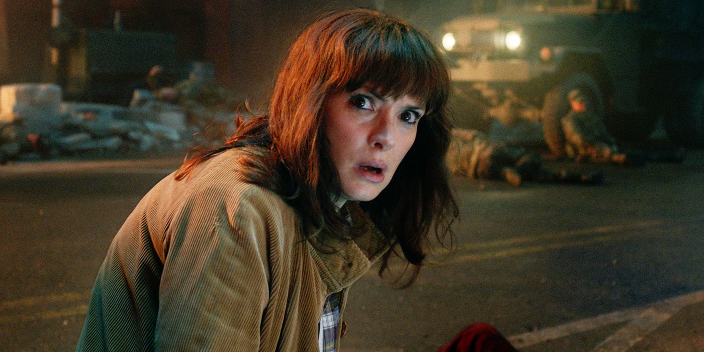 سازندگان Stranger Things: پایان سریال شبیه «بازی تاجوتخت» نخواهد بود