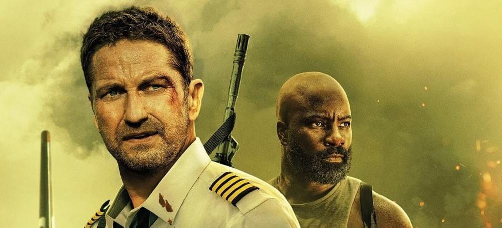 ۶ فیلم برتر درباره سقوط هواپیما