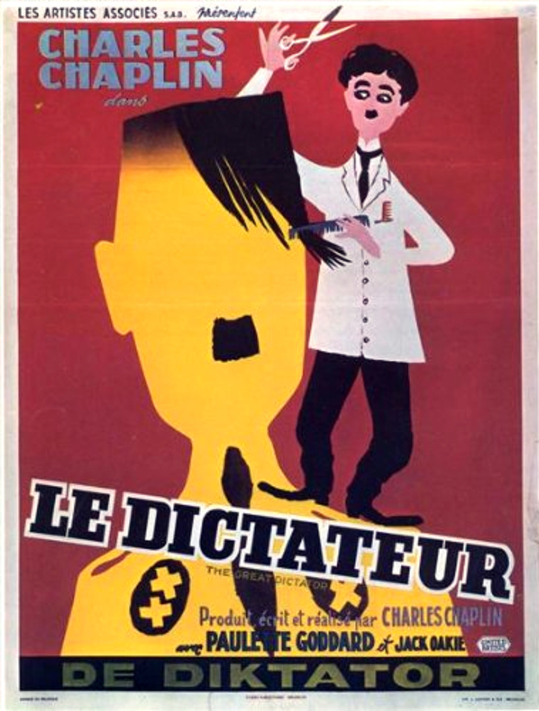 دیکتاتور بزرگ