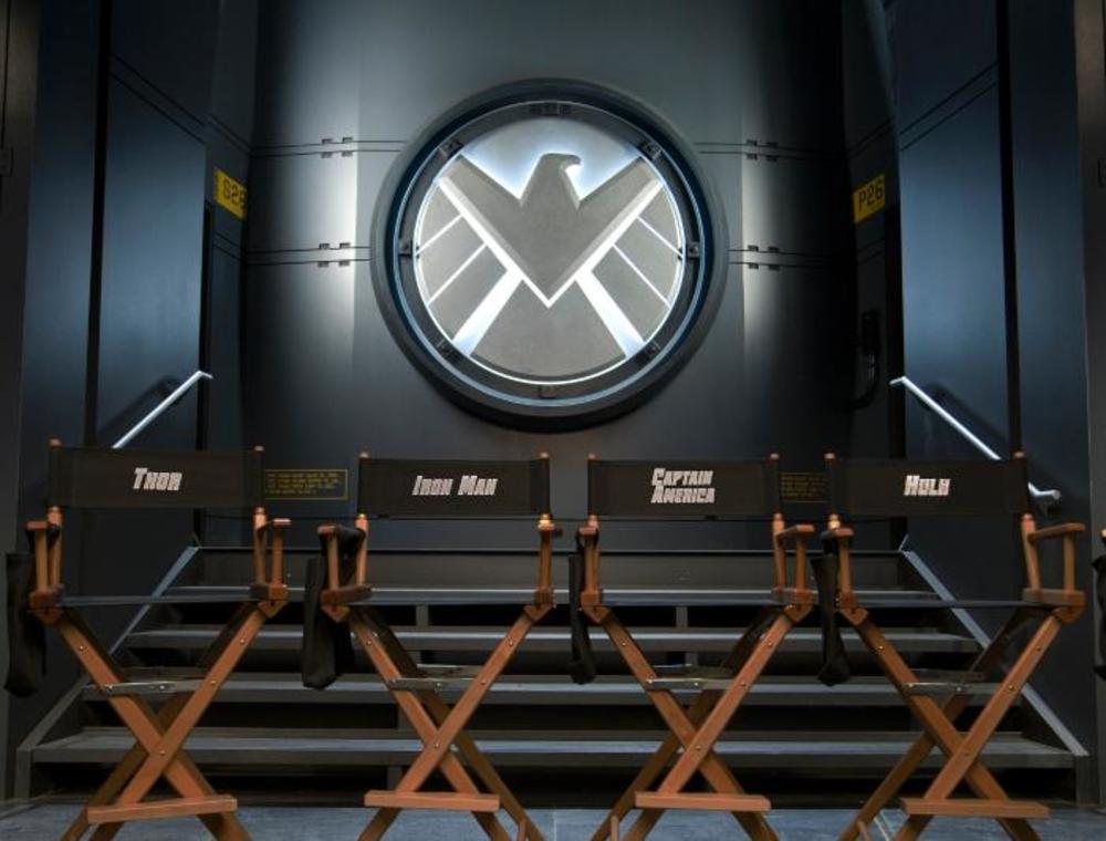 انتقام جویان