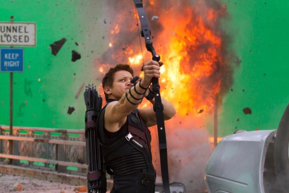 انتقام جویان