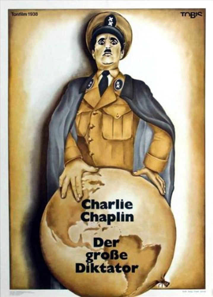 دیکتاتور بزرگ