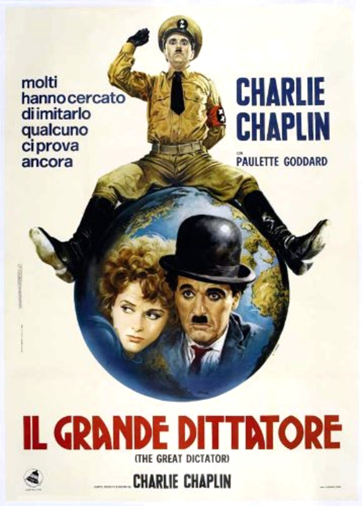 دیکتاتور بزرگ