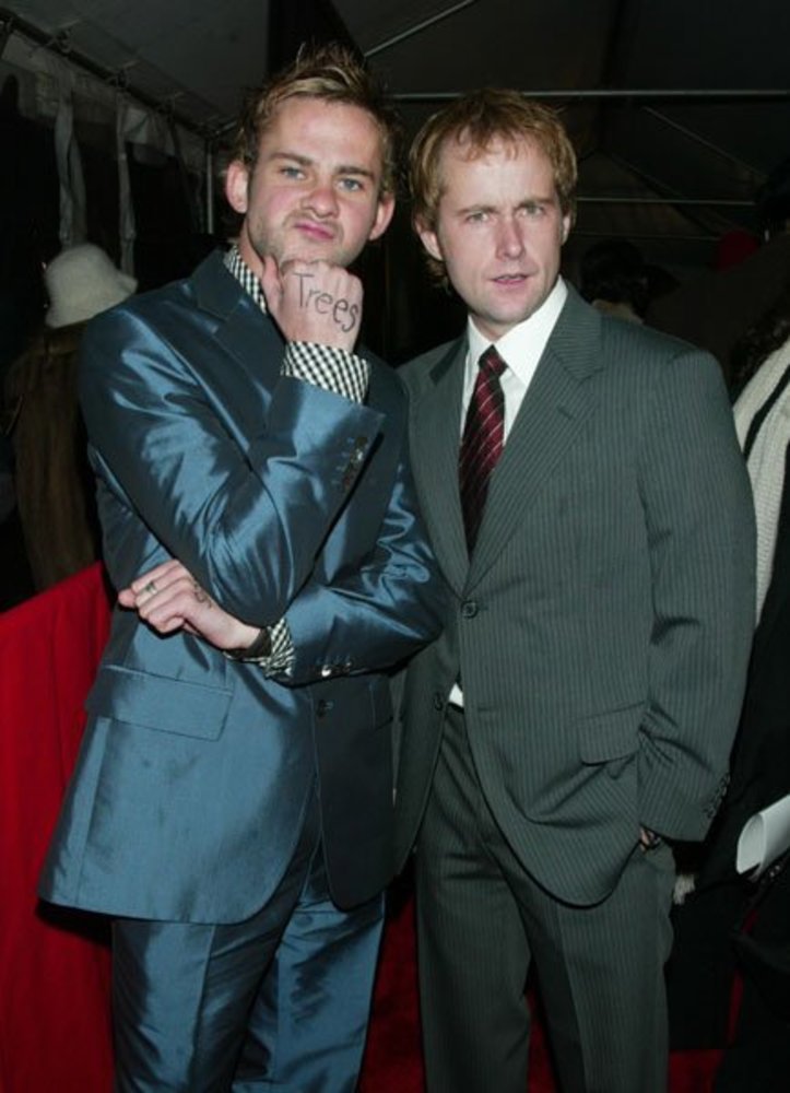 ارباب حلقه ها: دو برج