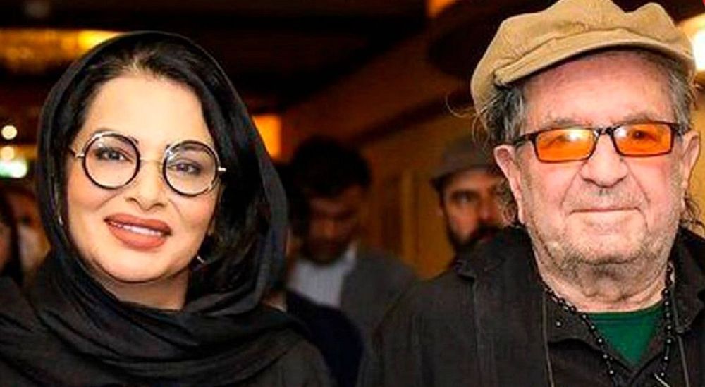 جزئیات خواندنی از آخرین گفتوگوی همسر مهرجویی