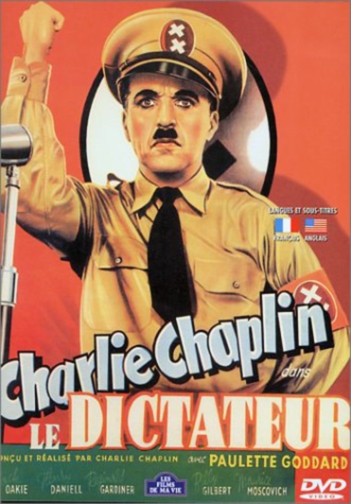 دیکتاتور بزرگ