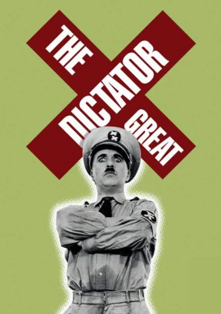 دیکتاتور بزرگ