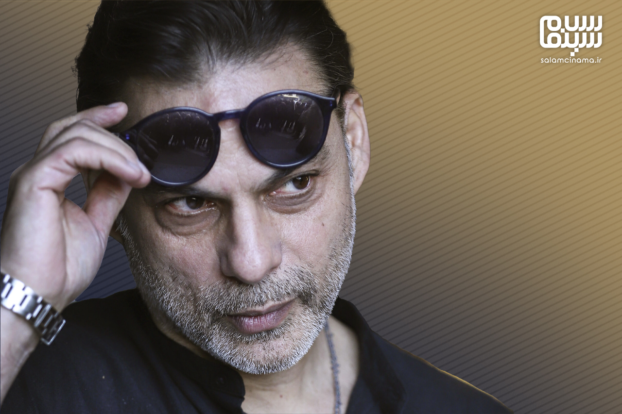 مرورری بر کارنامه کاری پیمان معادی | پرستیژ ایرانی آمریکایی آقای خاص