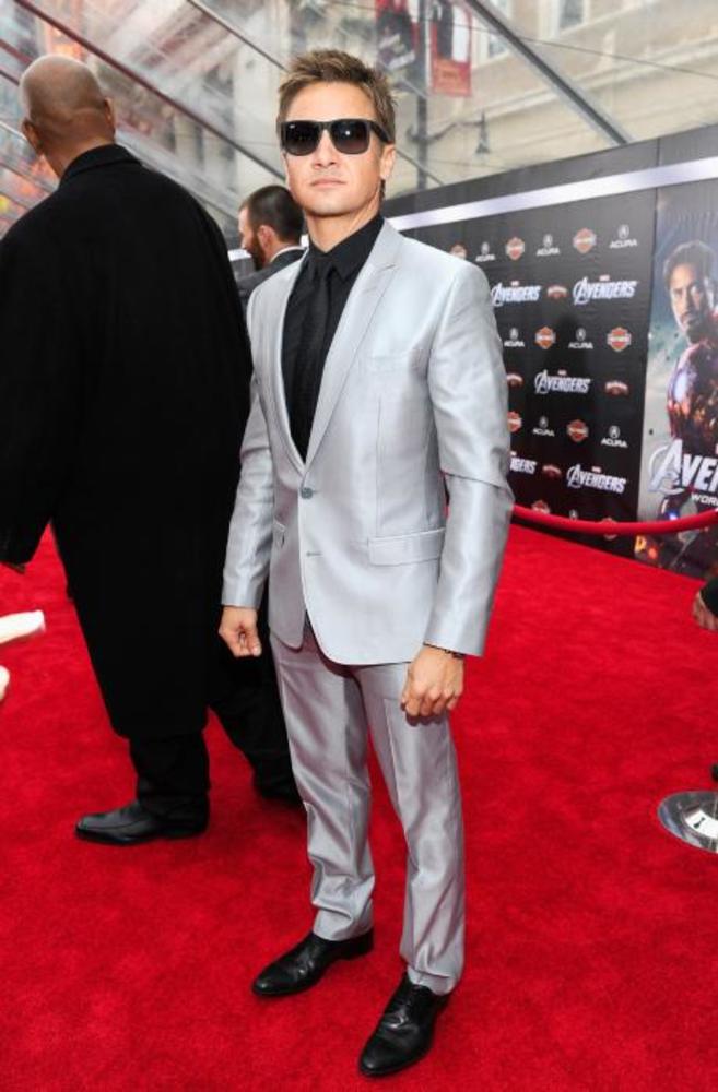 انتقام جویان