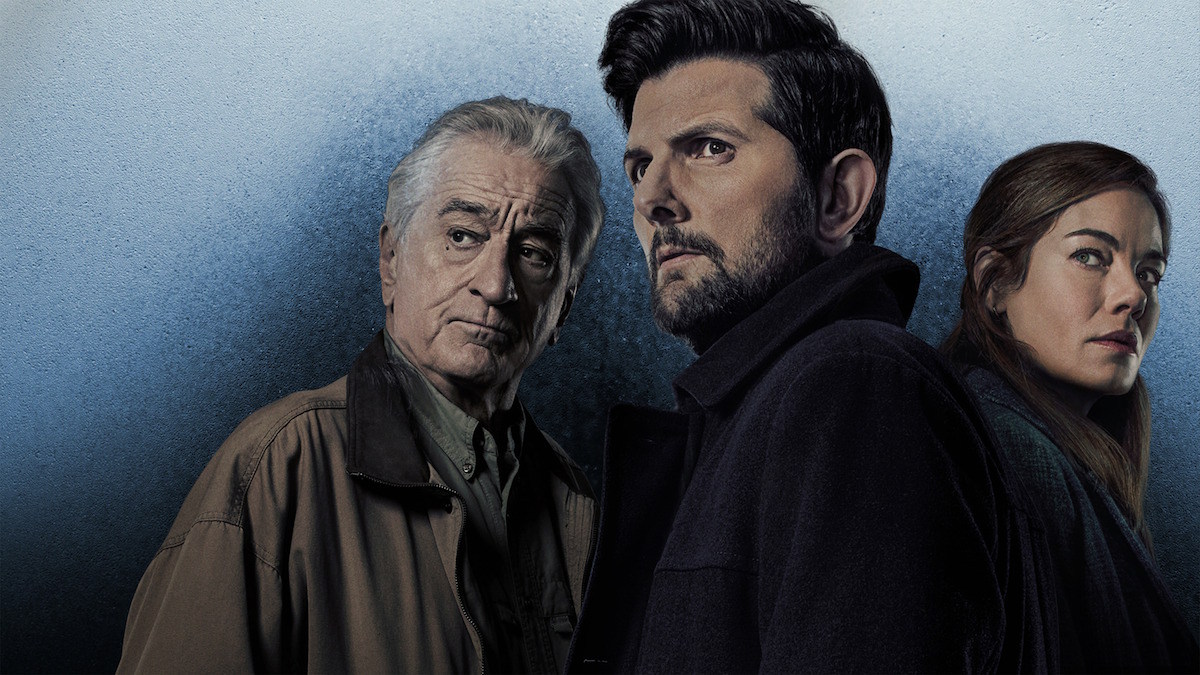 نقد فیلم The Whisper Man؛ لحن آشفته، تریلری بالقوه جذاب را از نفس میاندازد