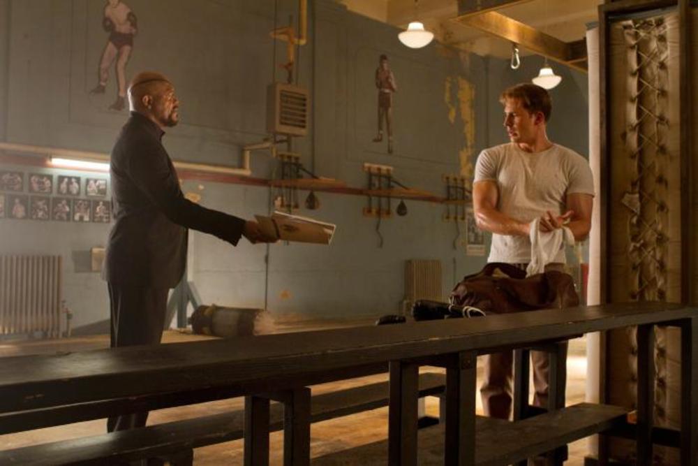 انتقام جویان