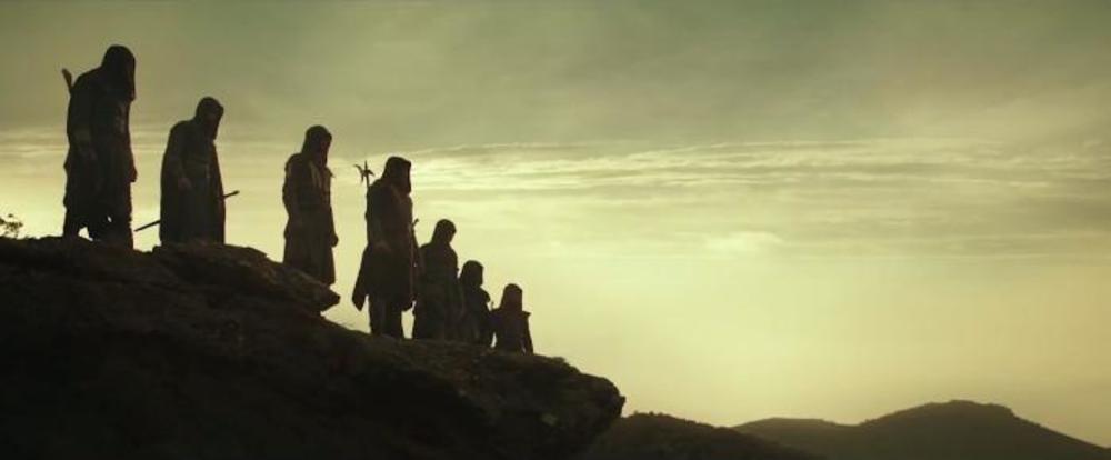 فرقه ی قاتلین