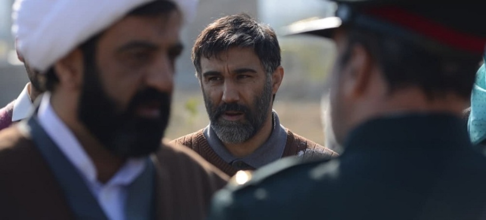 اکران یک فیلم جنایی | روایت زندگی یک قاتل زنجیره ای