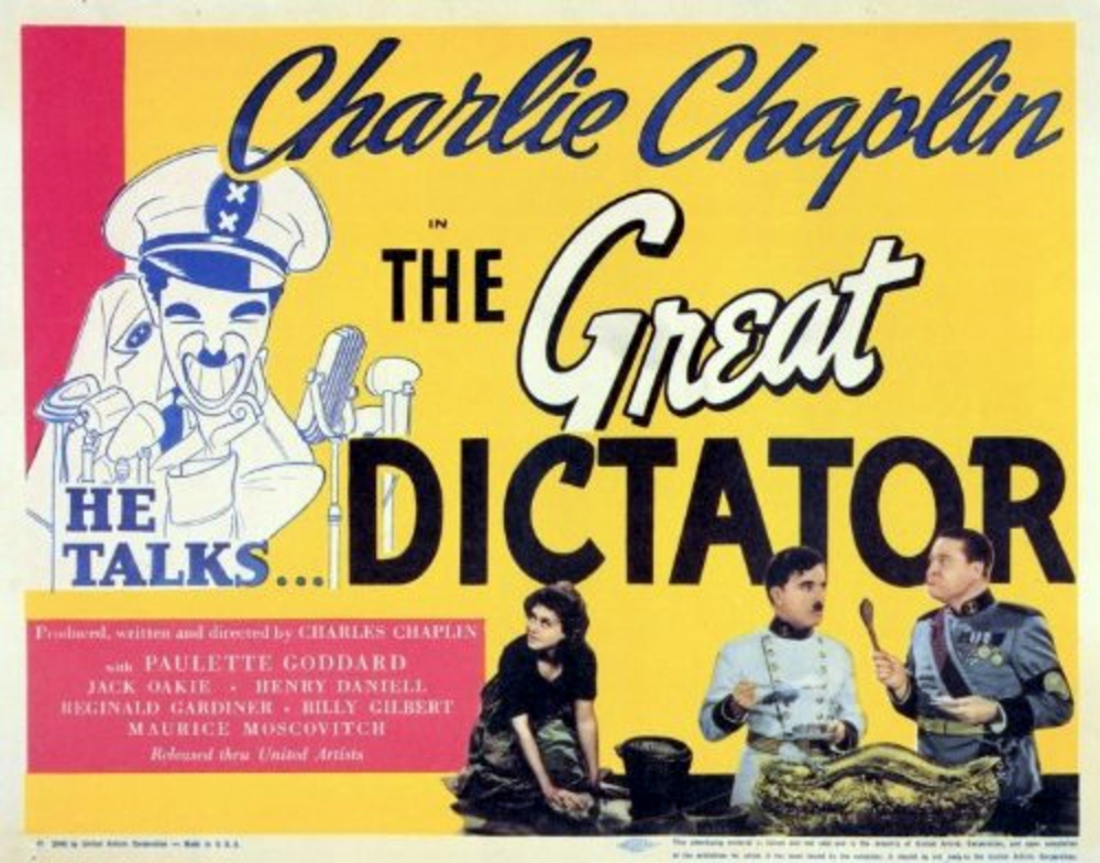 دیکتاتور بزرگ