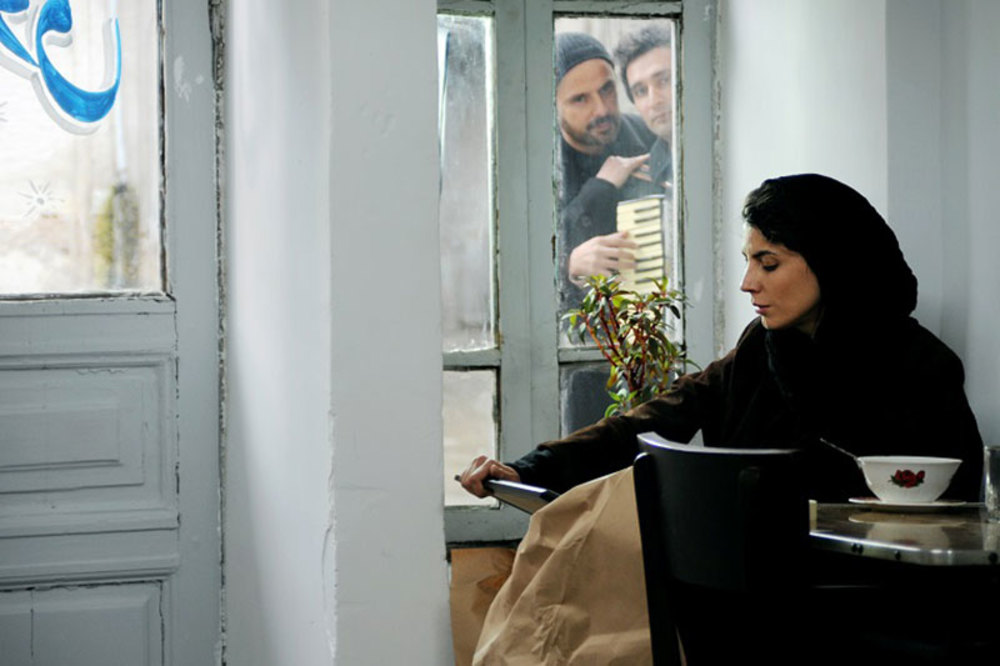 نمایی از «در دنیای تو ساعت چند است؟»