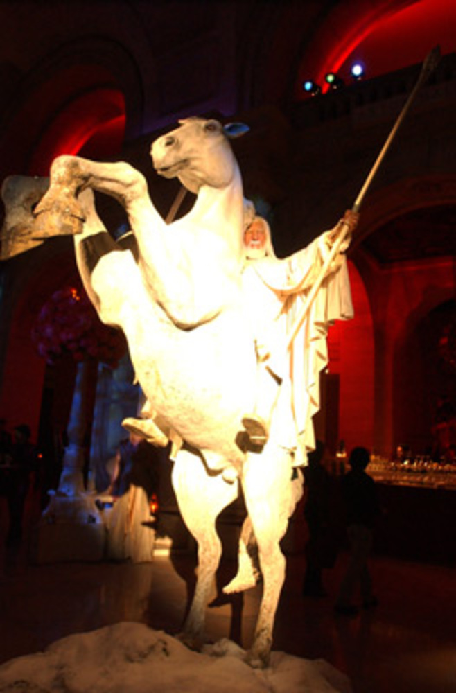 ارباب حلقه ها: دو برج