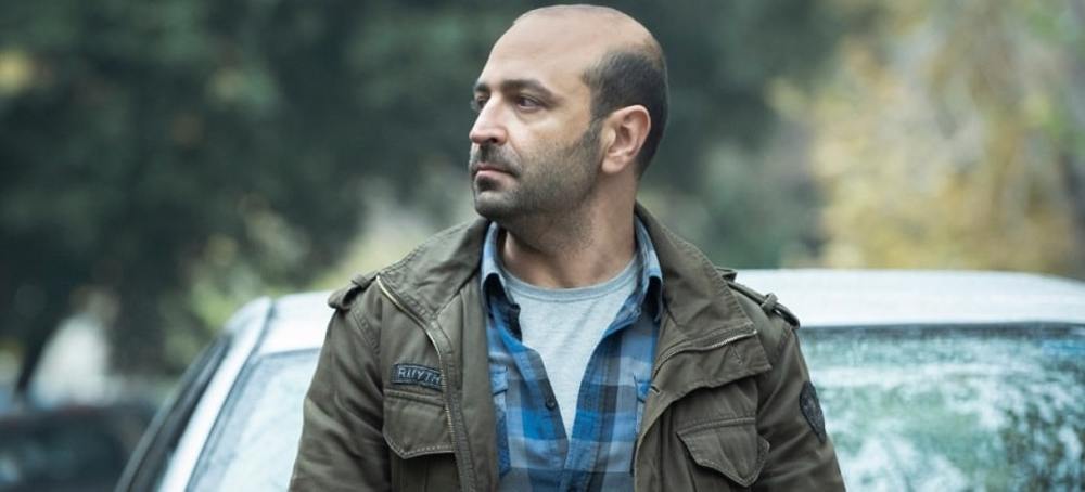 سام نوری و مهران نائل در «لاکپشت و حلزون»