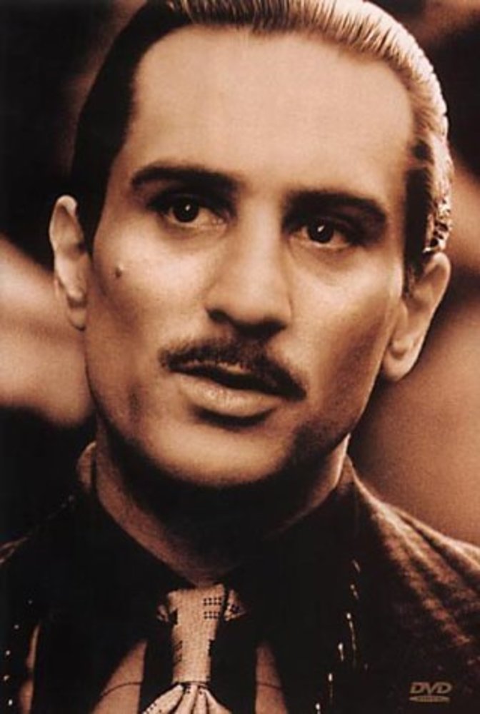 پدرخوانده