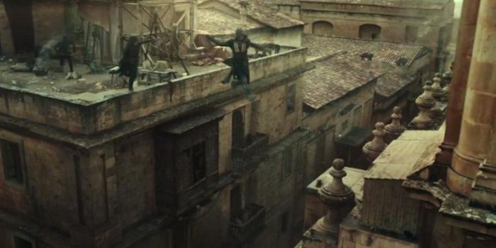 فرقه ی قاتلین