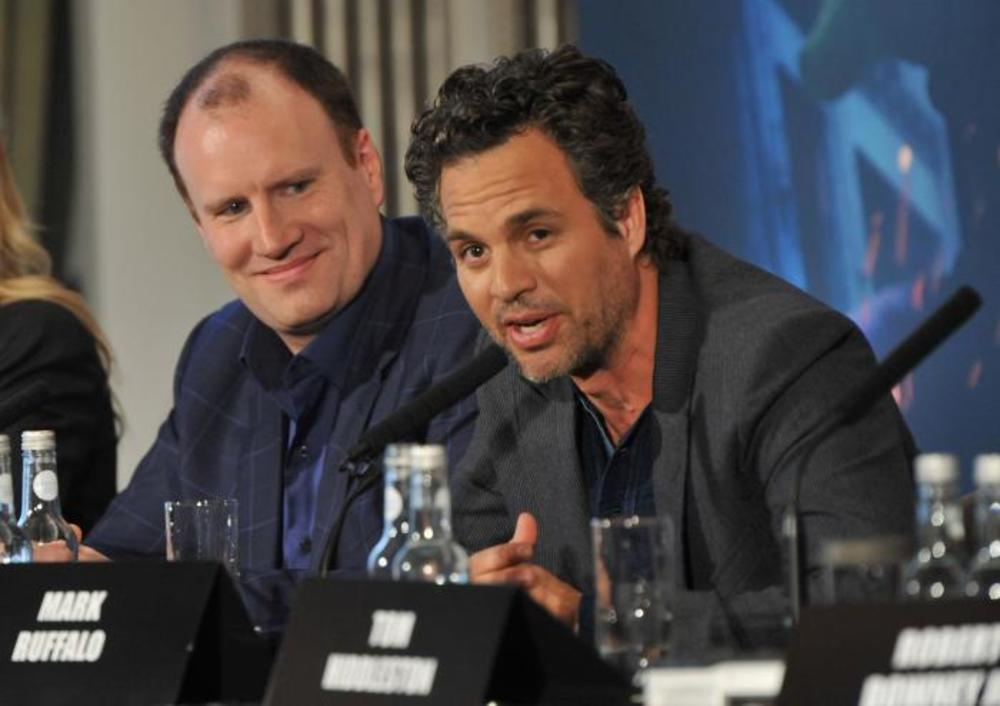 انتقام جویان