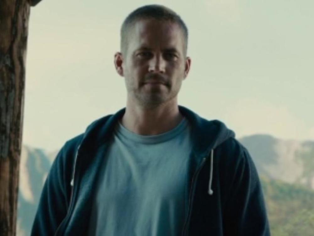 سریع و خشن ۷