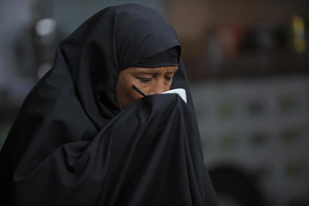 پانتهآ پناهی ها در فیلم نفس