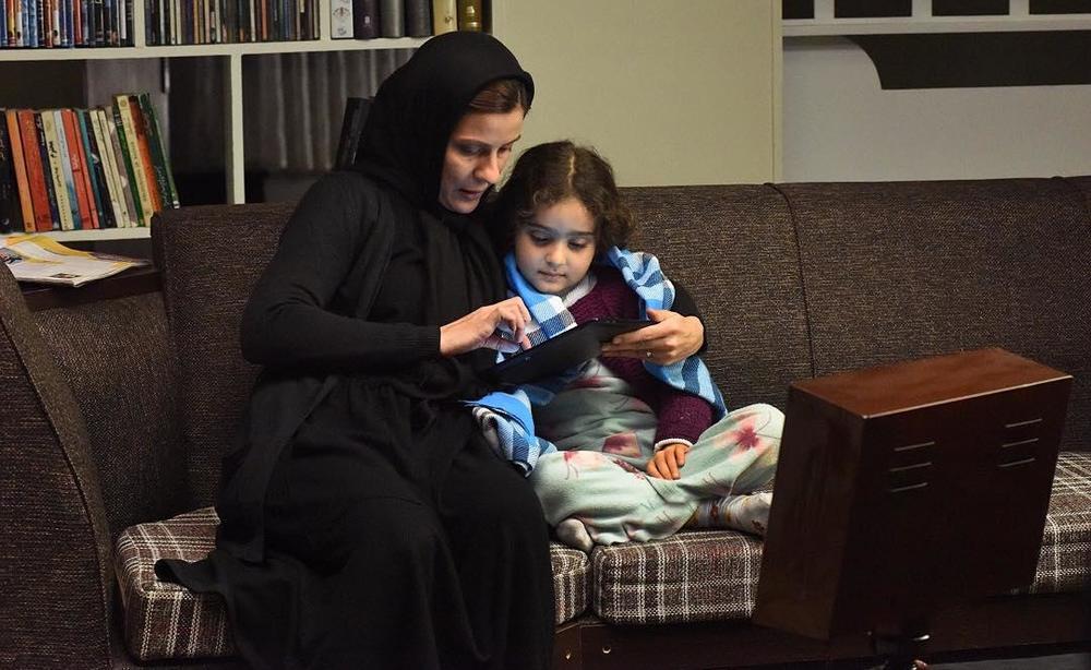 فیلم «خانهای در خیابان چهل و یکم»