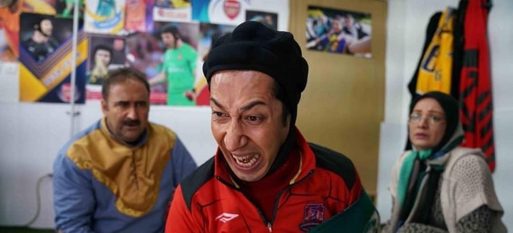 ساخت قسمت های باقیمانده «پایتخت ۶» برای نوروز۱۴۰۰