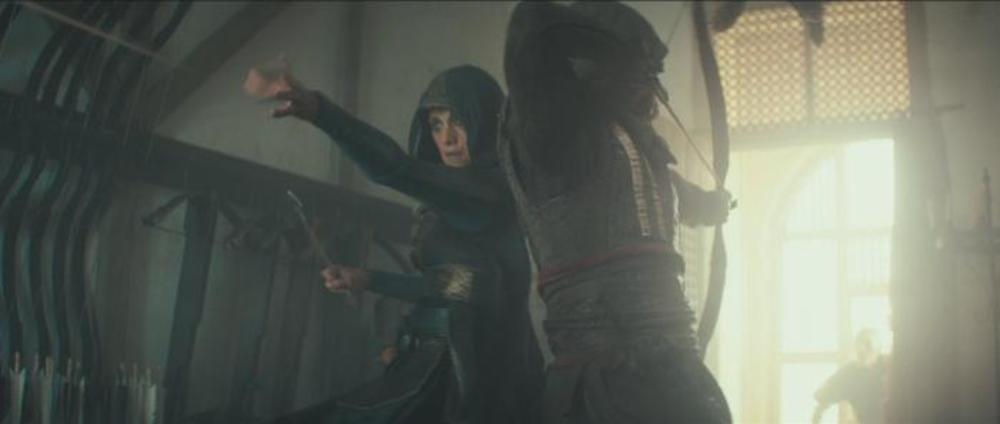 فرقه ی قاتلین