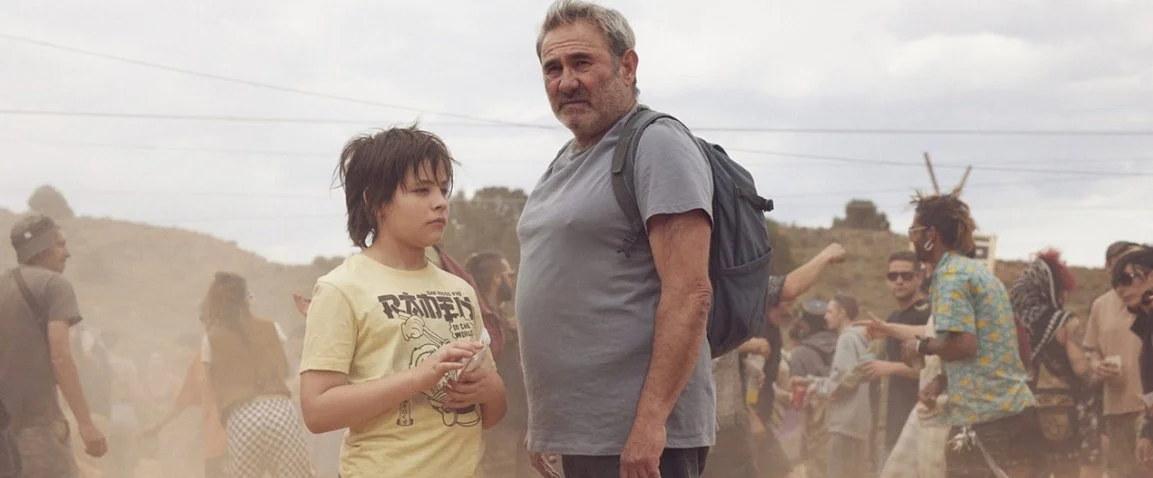 معرفی فیلم Sirat| داستانی پرتلاطم و تماشایی که باید بدان گوش سپرد + لینک تماشای قانونی و دانلود رایگان