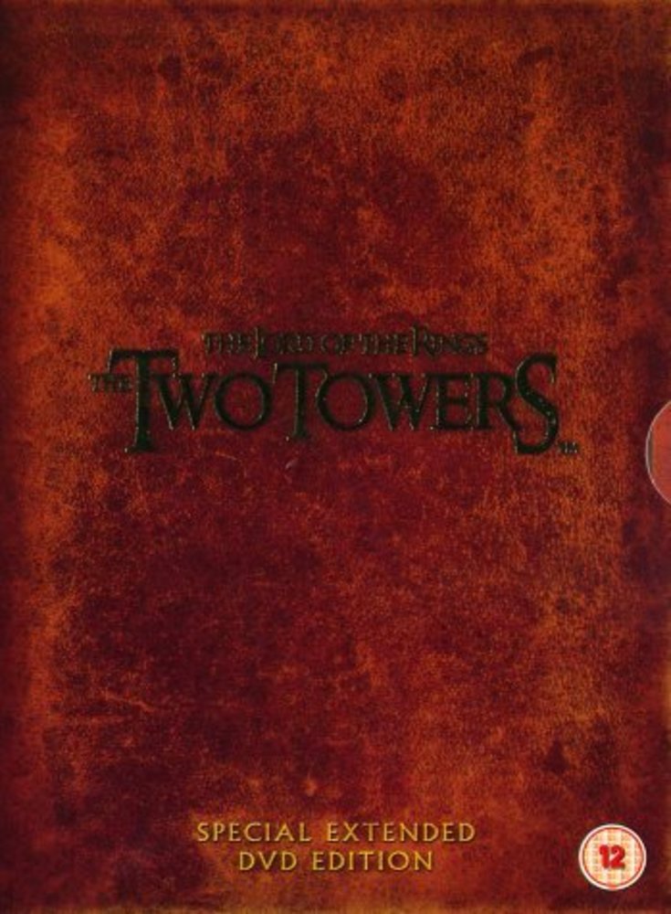 ارباب حلقه ها: دو برج
