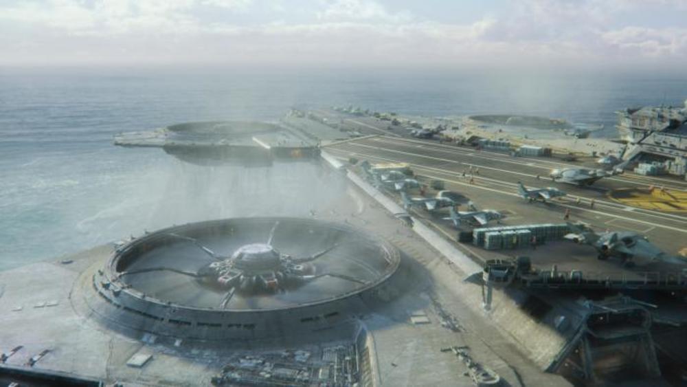 انتقام جویان