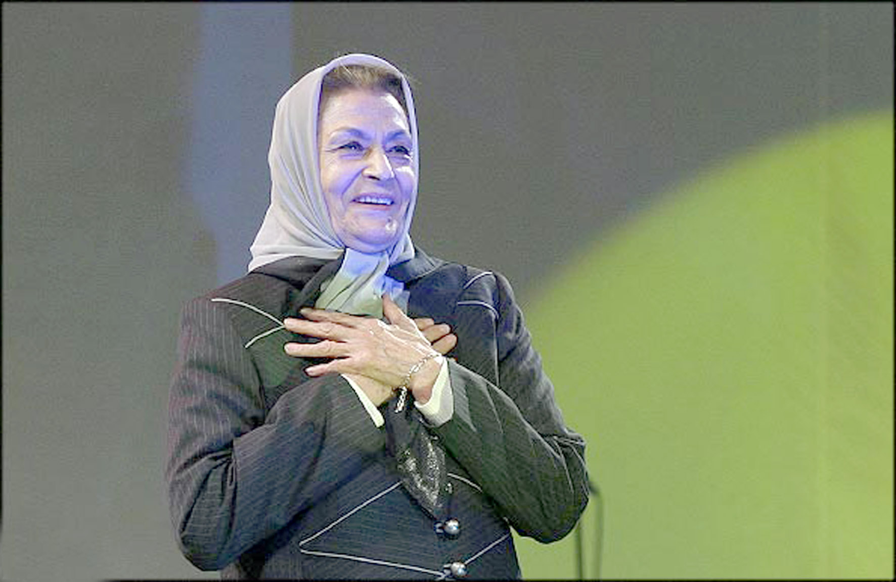 ژاله علو، ستاره رادیو و تلویزیون ایران برای همیشه خاموش شد