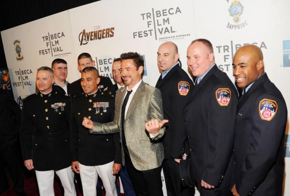 انتقام جویان