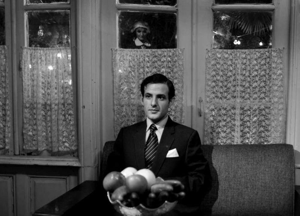 «در دنیای تو ساعت چند است؟»