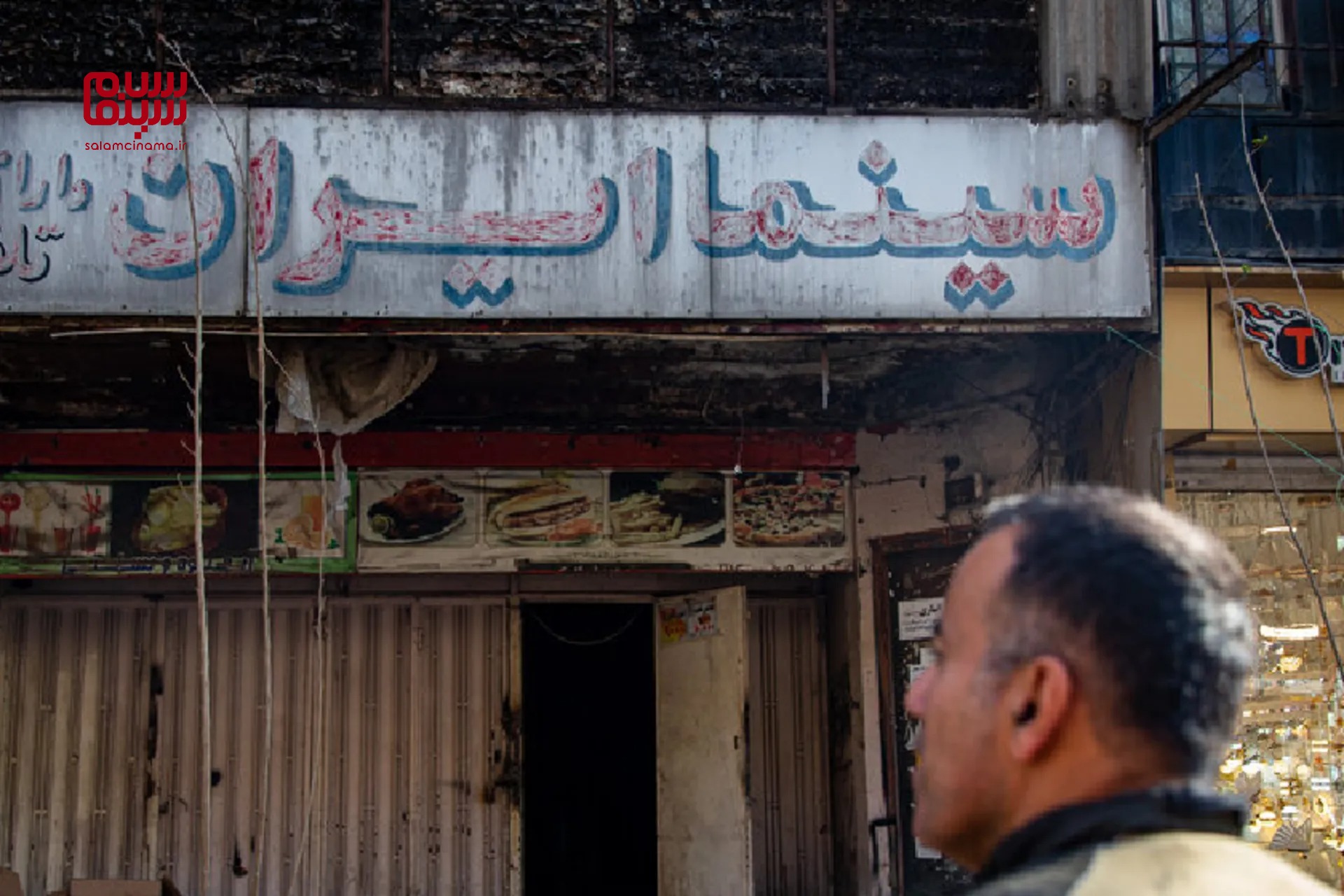 کالبدشکافی رکود مزمن در سینمای ایران
