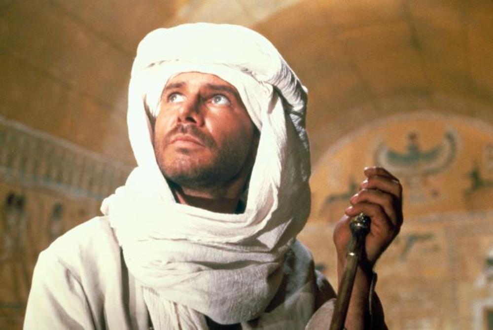 مهاجمان صندوق گمشده