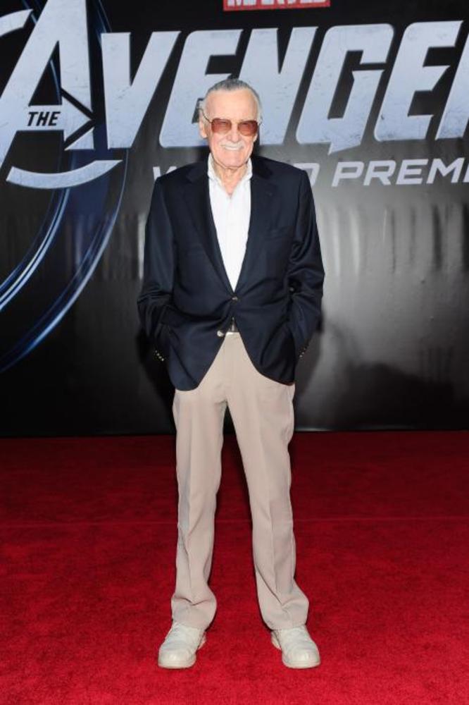 انتقام جویان