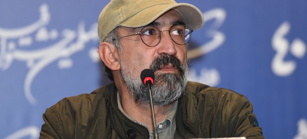 هادی حجازی فر: برای 400 دقیقه 30 میلیارد بودجه داشتیم