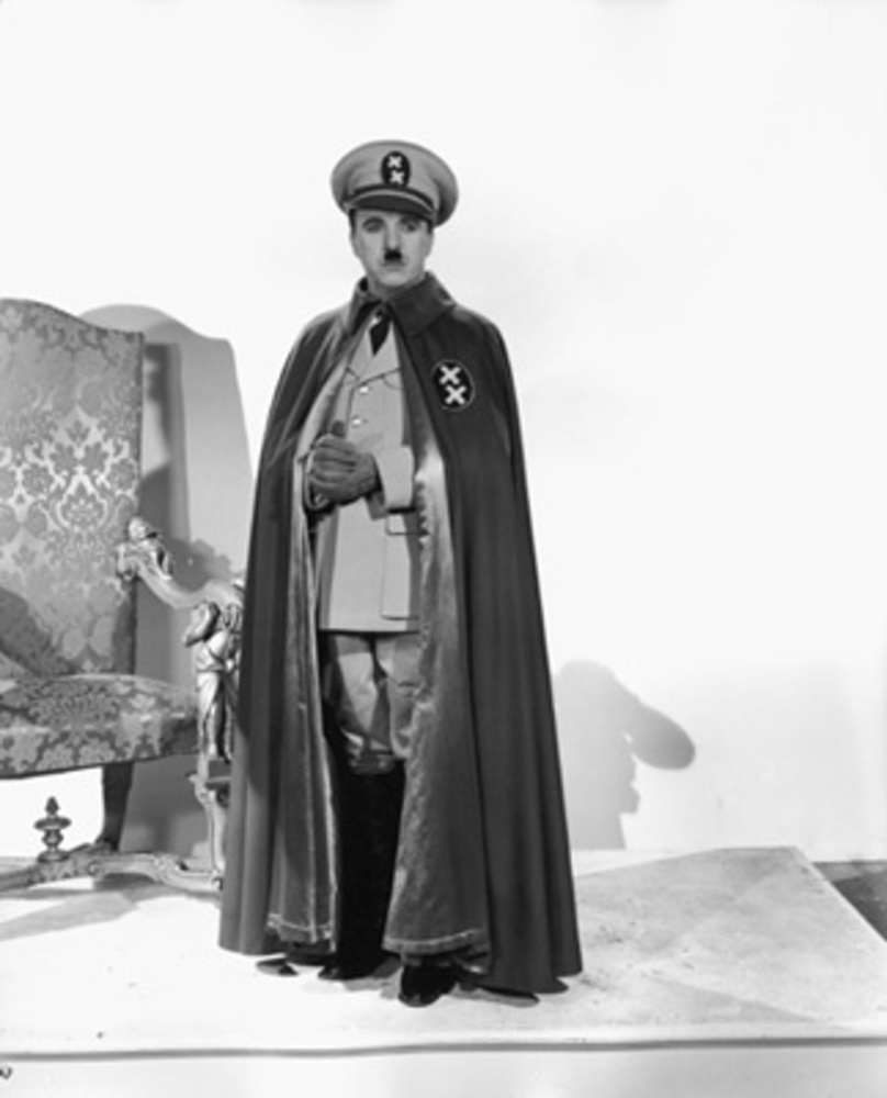 دیکتاتور بزرگ