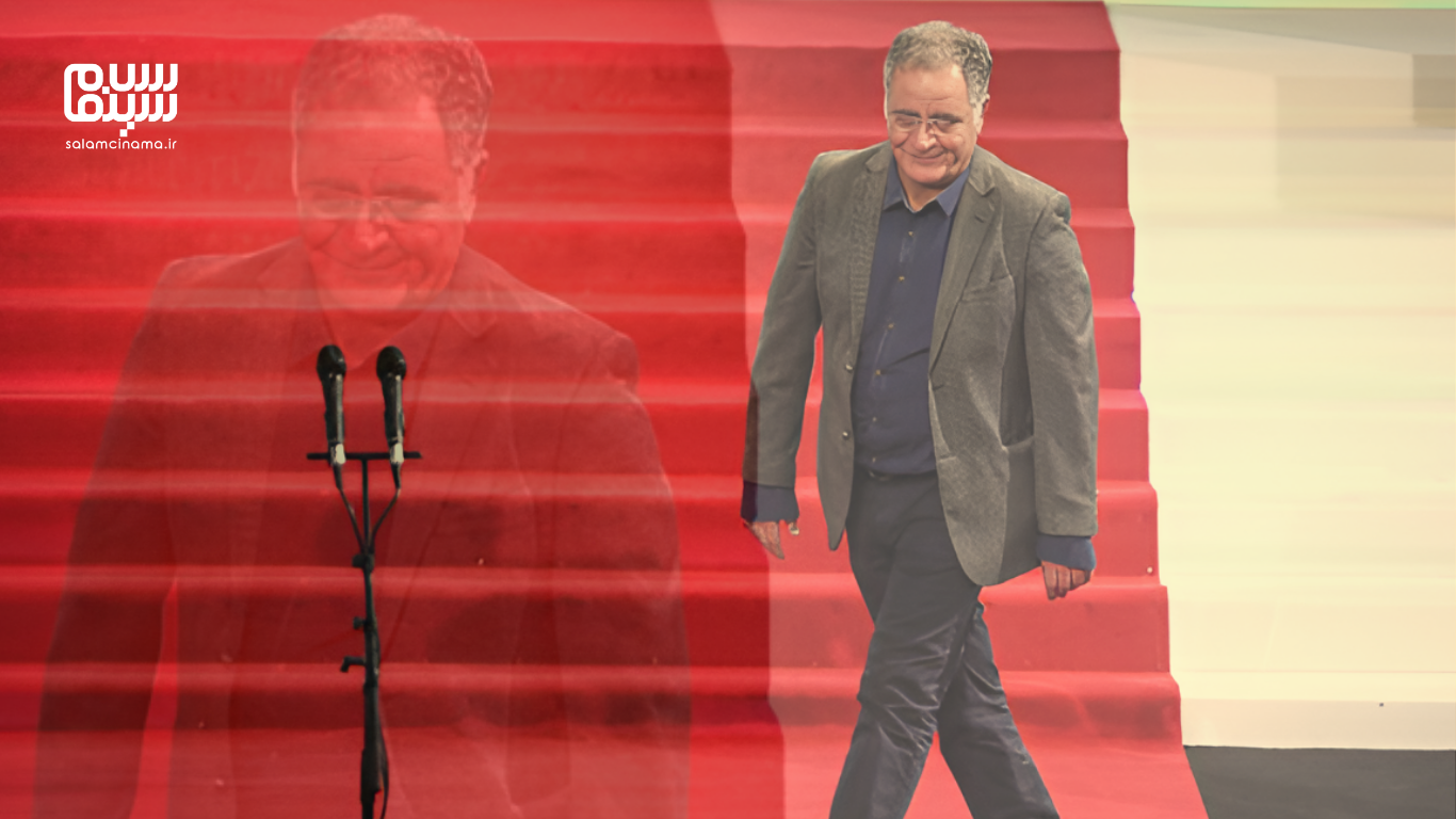 سینمایی برای شنیدن صدای دختران؛ رسول صدرعاملی و دغدغهای بیوقفه