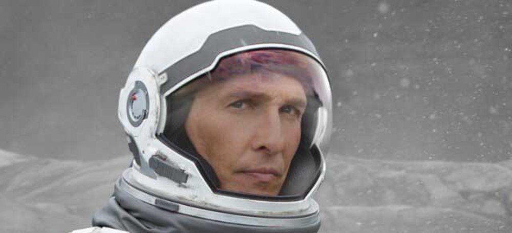 «میان ستارهای» به سینماها بازمیگردد