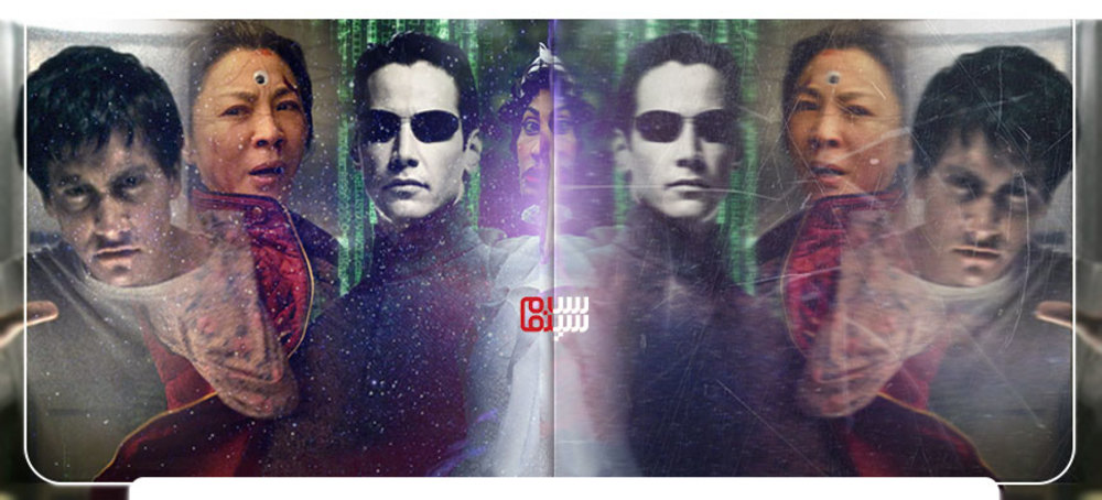 بهترین فیلم ها درباره جهان های موازی | خمیدگی زمان در دنیاها