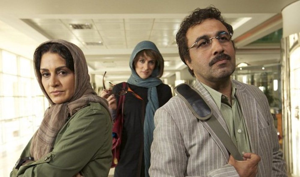 فیلم «خوابم میآد»