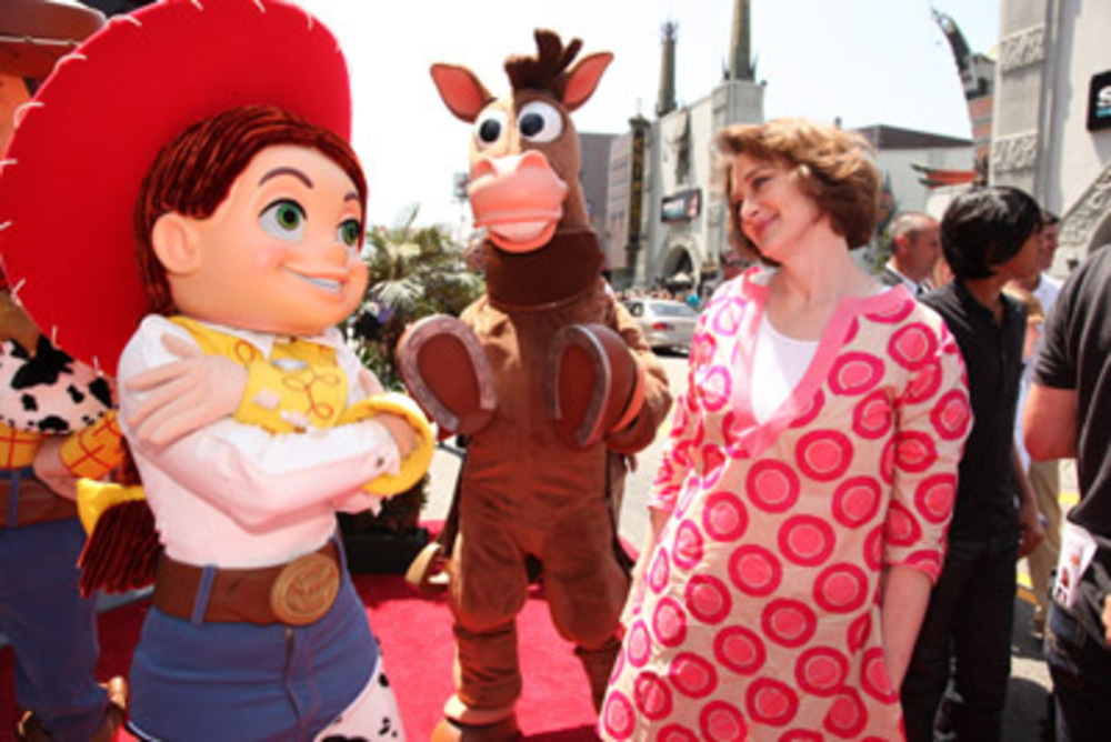 داستان اسباب بازی ۳